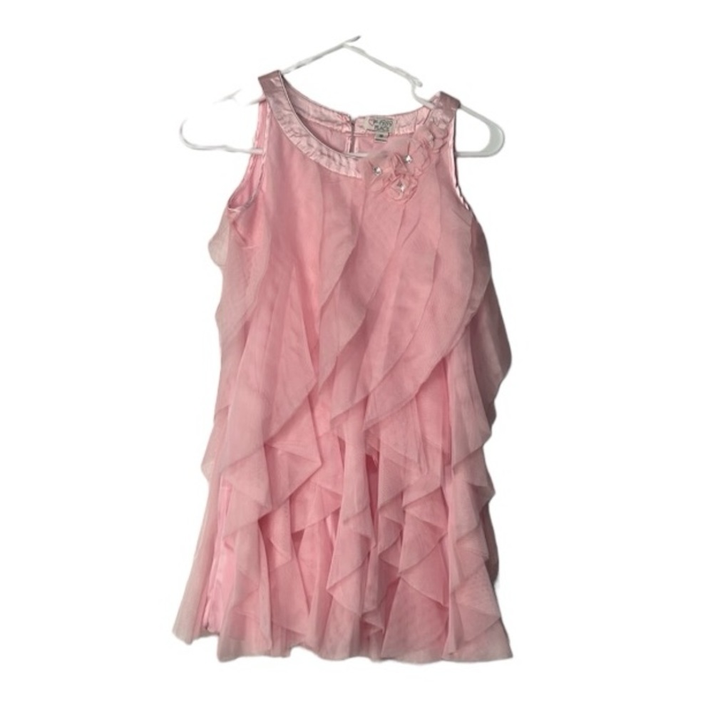 Girls dress size 10